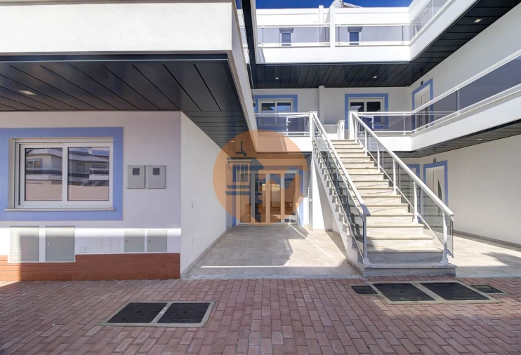 Apartamento T0 para Venda em Vila Nova de Cacela Foto 30