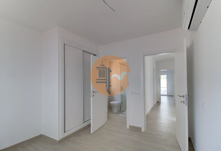Apartamento T0 para Venda em Vila Nova de Cacela Foto 34