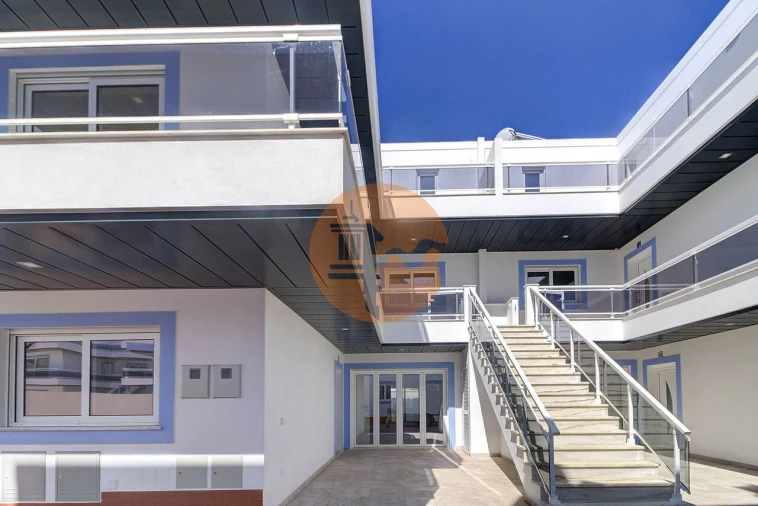 Apartamento T0 para Venda em Vila Nova de Cacela Foto 7