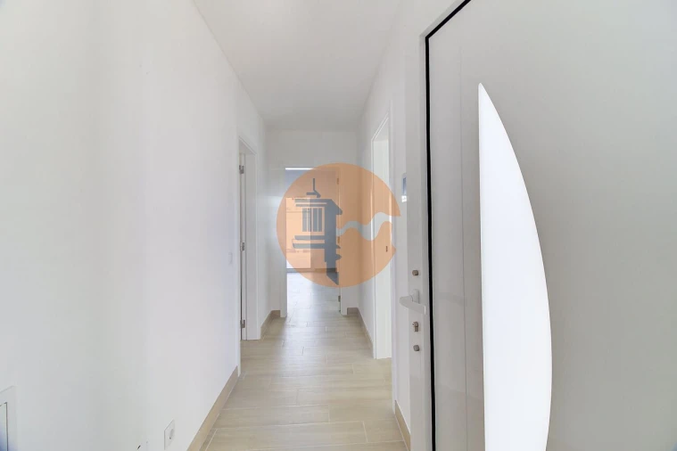 Apartamento T0 para Venda em Vila Nova de Cacela Foto 14