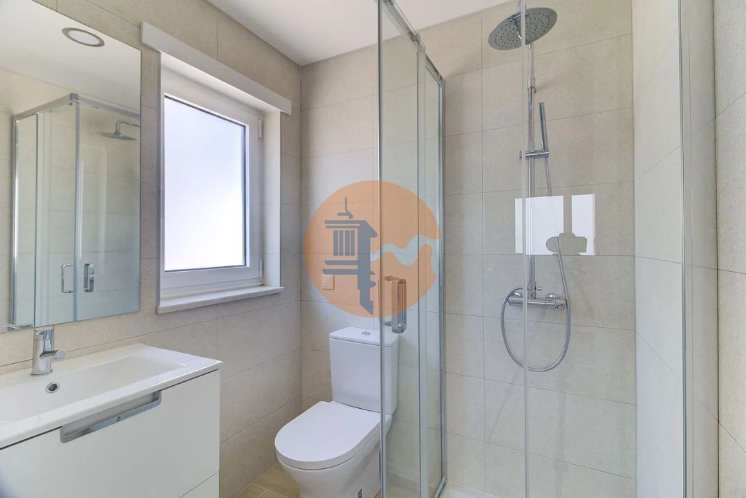 Apartamento T0 para Venda em Vila Nova de Cacela Foto 14