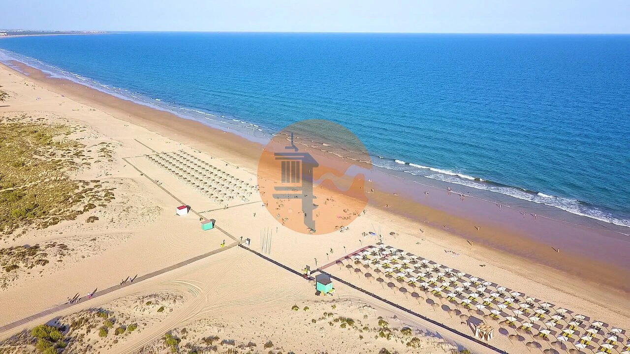 Apartamento T0 para Venda em Vila Nova de Cacela Foto 30