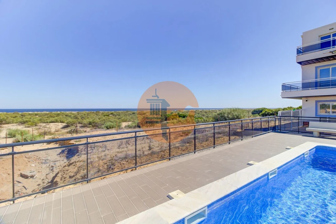 Apartamento T0 para Venda em Vila Nova de Cacela Foto 39