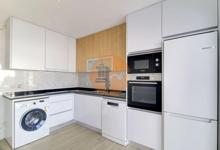 Apartamento T0 para Venda em Vila Nova de Cacela Foto 20