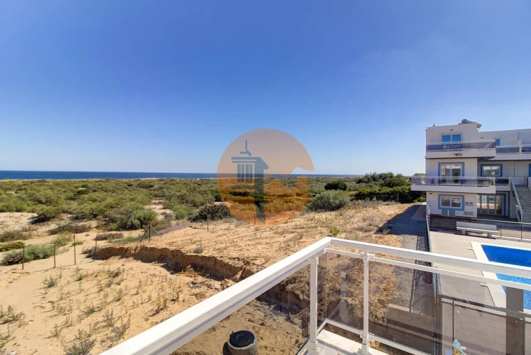 Apartamento T0 para Venda em Vila Nova de Cacela Foto 42