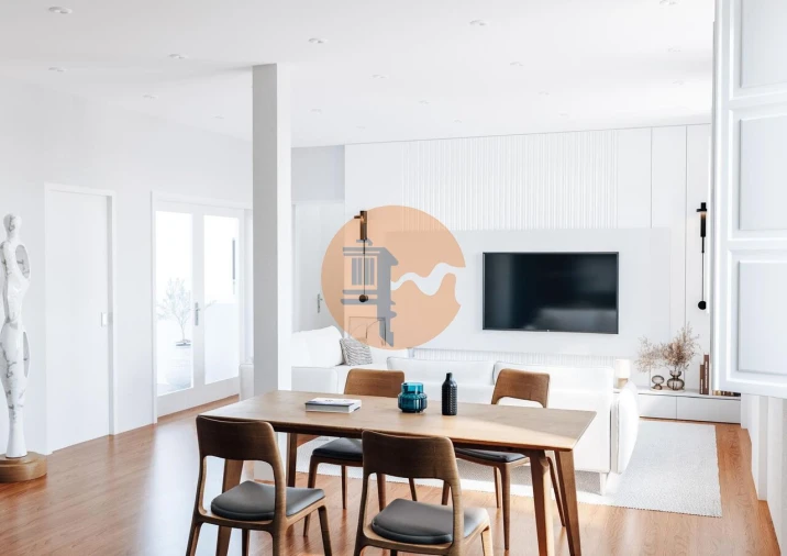 Apartamento T2 para Venda em Vila Real de Santo Antonio Foto 4