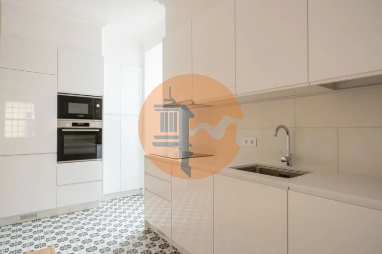 Apartamento T2 para Venda em Vila Real de Santo Antonio Foto 6