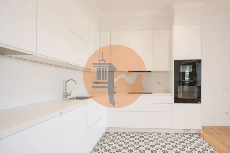 Apartamento T2 para Venda em Vila Real de Santo Antonio Foto 7