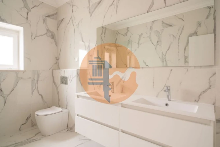 Apartamento T2 para Venda em Vila Real de Santo Antonio Foto 10