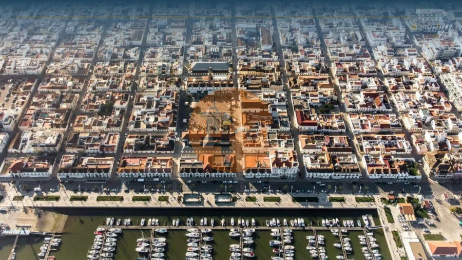 Apartamento T2 para Venda em Vila Real de Santo Antonio Foto 16