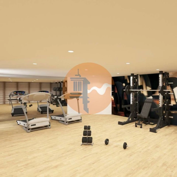 Moradia T4 para Venda em Montenegro Foto 12