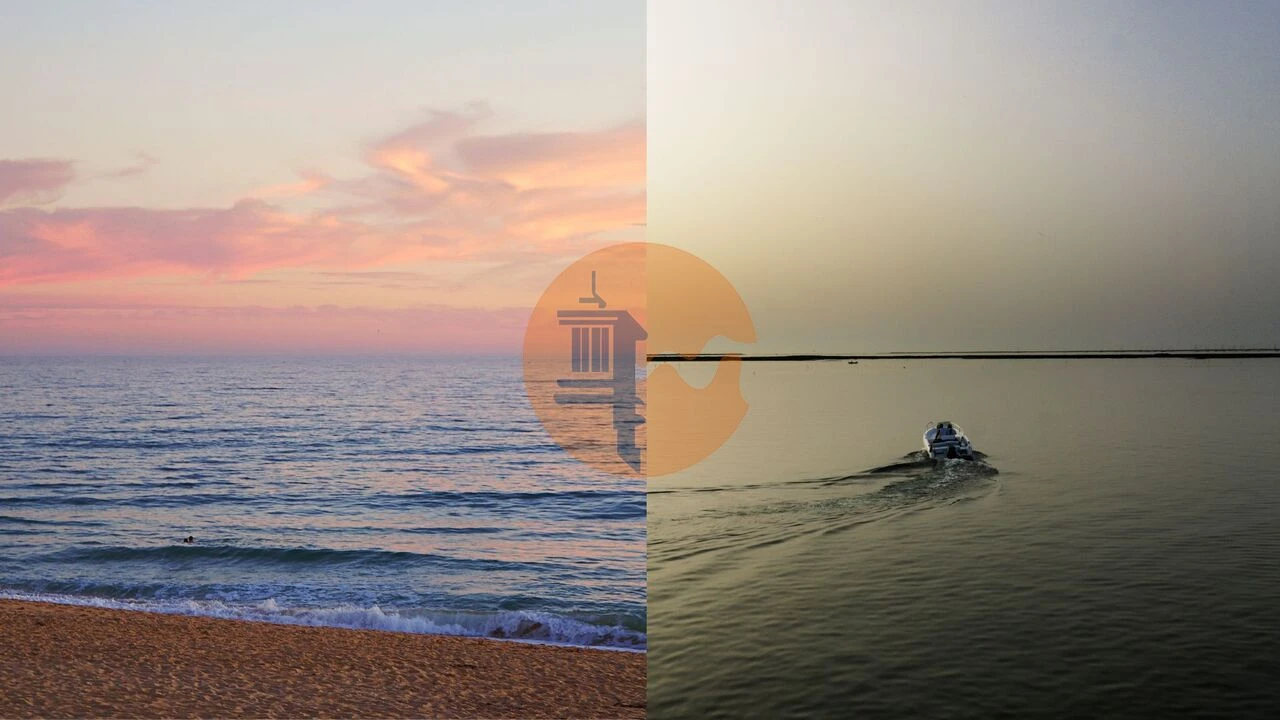 Moradia T4 para Venda em Montenegro Foto 17