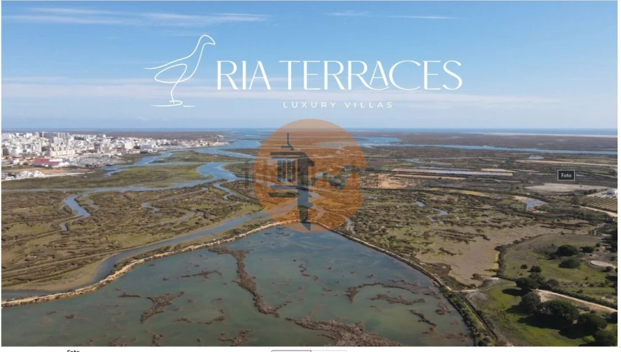 Moradia T4 para Venda em Montenegro Foto 2