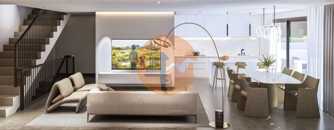 Moradia T4 para Venda em Montenegro Foto 20