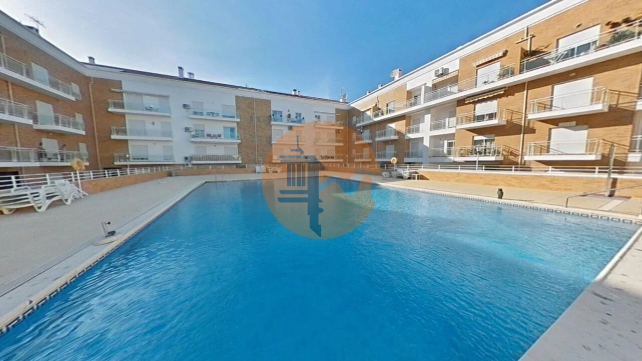Apartamento T3 para Venda em Vila Real de Santo Antonio Foto 1
