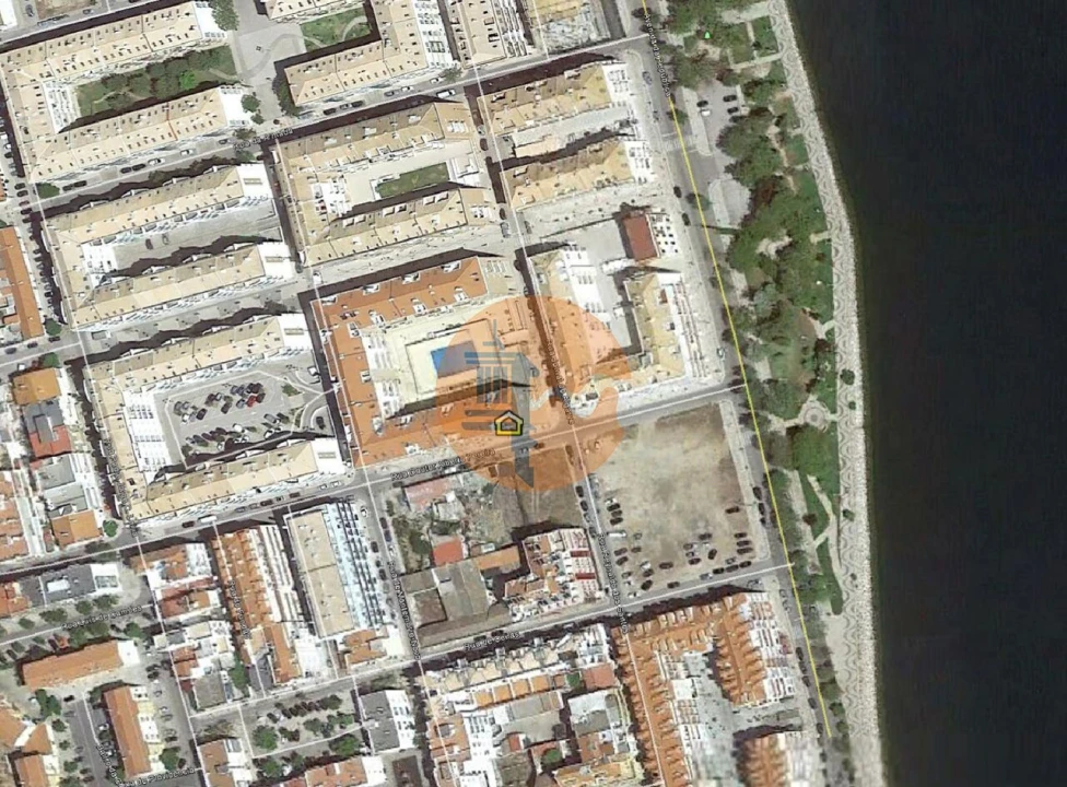 Apartamento T3 para Venda em Vila Real de Santo Antonio Foto 4