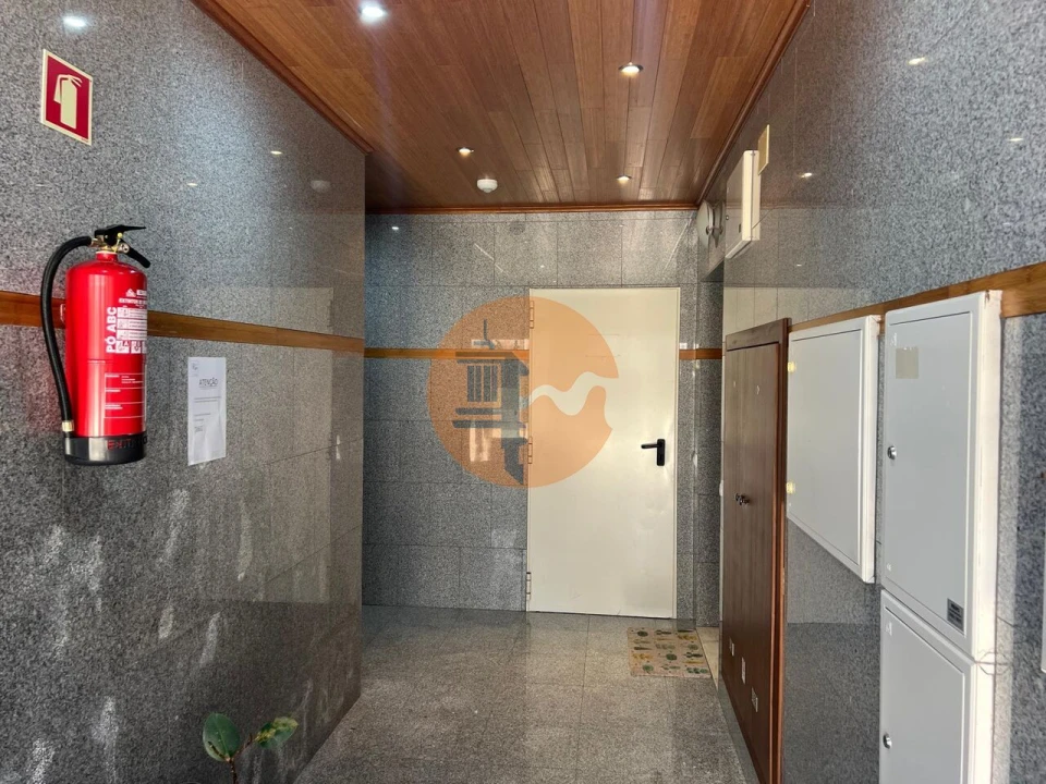 Apartamento T3 para Venda em Vila Real de Santo Antonio Foto 13