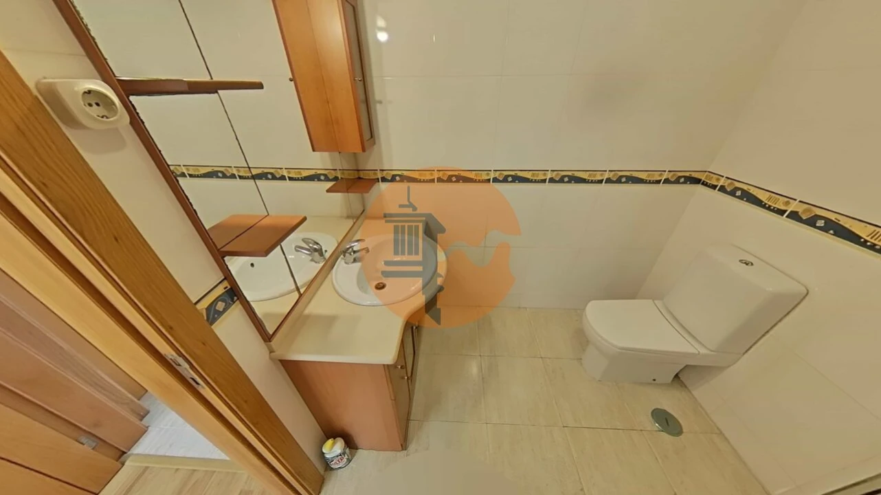 Apartamento T3 para Venda em Vila Real de Santo Antonio Foto 34