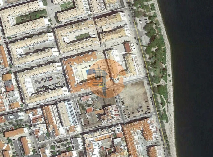 Apartamento T3 para Venda em Vila Real de Santo Antonio Foto 4