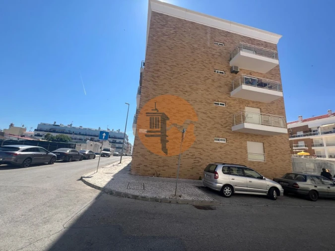 Apartamento T3 para Venda em Vila Real de Santo Antonio Foto 7