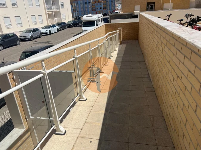 Apartamento T3 para Venda em Vila Real de Santo Antonio Foto 11