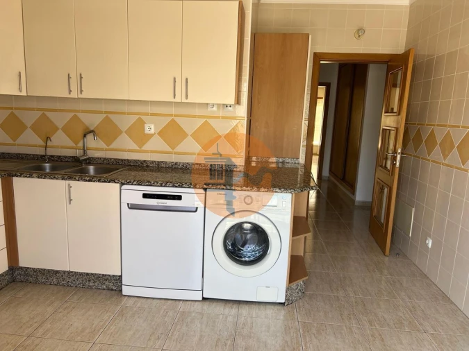 Apartamento T3 para Venda em Vila Real de Santo Antonio Foto 19