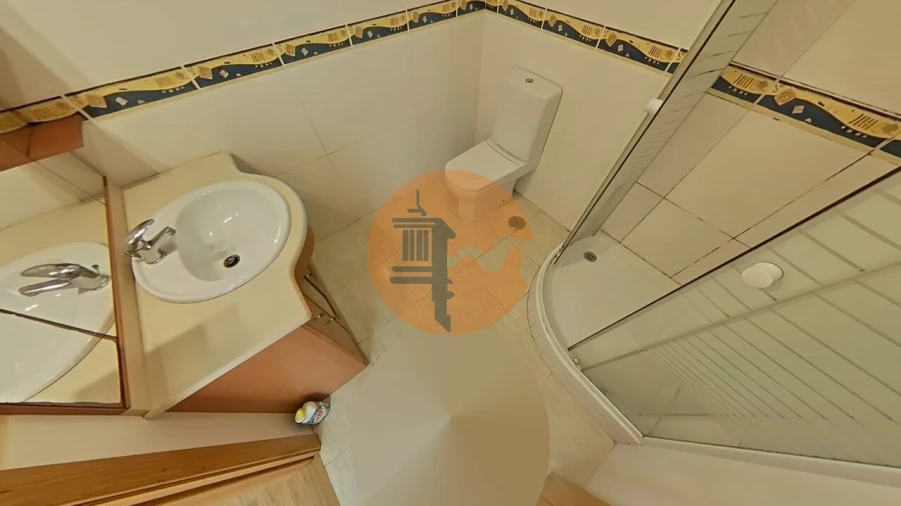 Apartamento T3 para Venda em Vila Real de Santo Antonio Foto 35