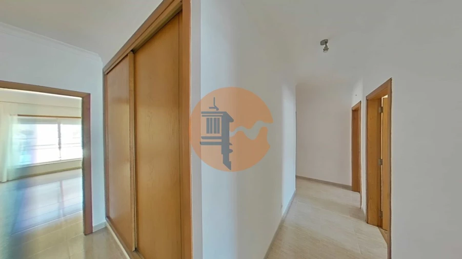 Apartamento T3 para Venda em Vila Real de Santo Antonio Foto 42