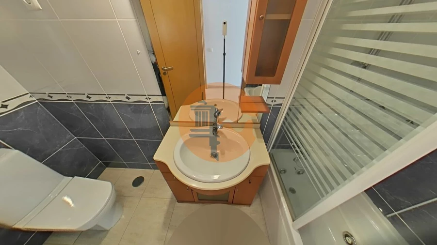 Apartamento T3 para Venda em Vila Real de Santo Antonio Foto 49