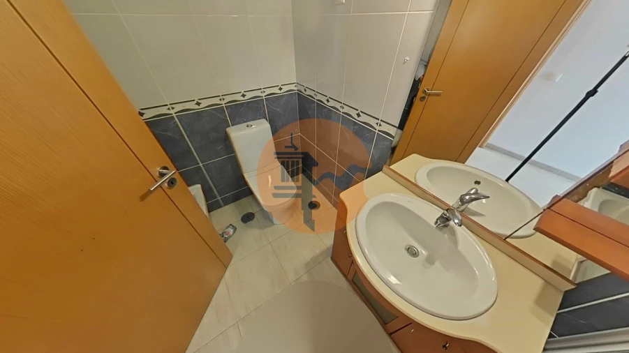 Apartamento T3 para Venda em Vila Real de Santo Antonio Foto 50