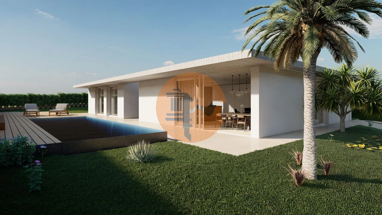 Terreno para Venda em Castro Marim Foto 1