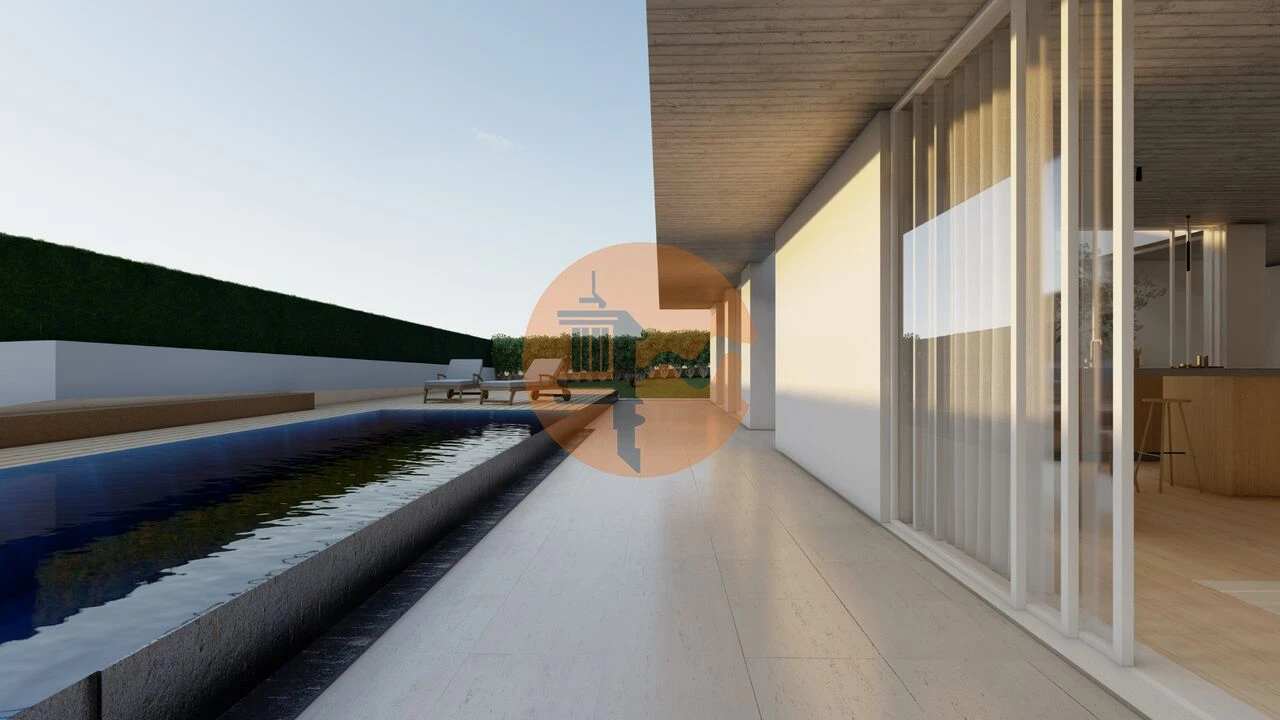 Terreno para Venda em Castro Marim Foto 3