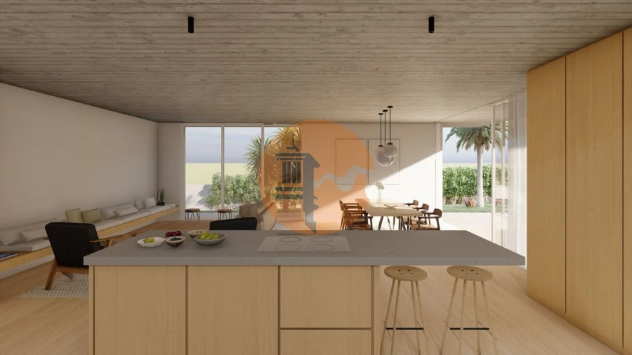 Terreno para Venda em Castro Marim Foto 4