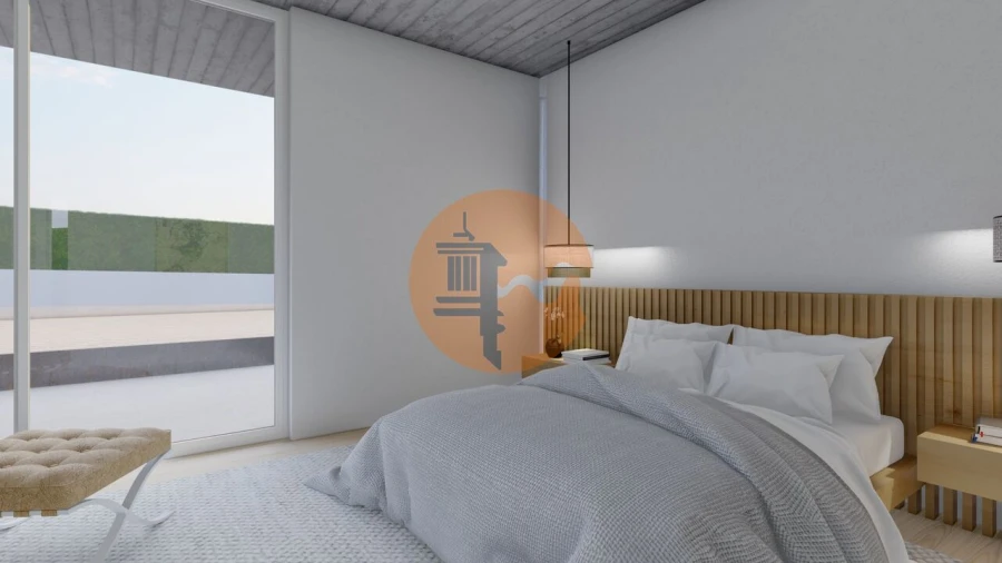 Terreno para Venda em Castro Marim Foto 12