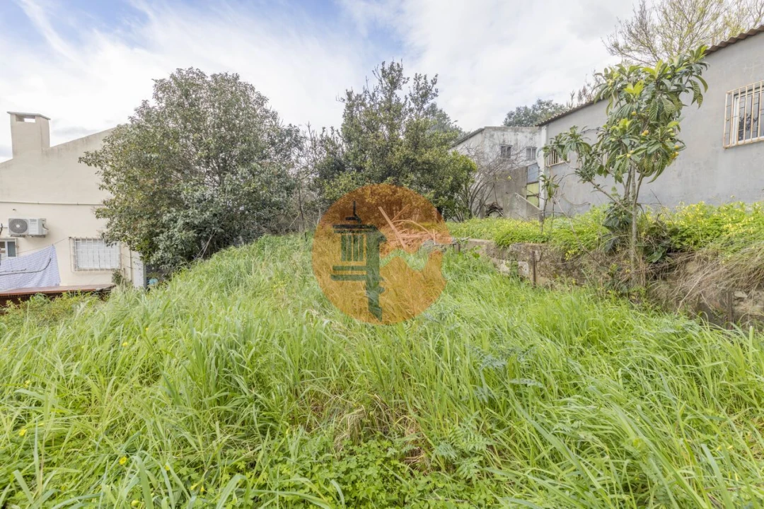 Moradia T5 para Venda em Alvalade Foto 54