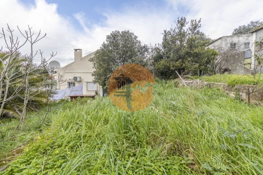 Moradia T5 para Venda em Alvalade Foto 55