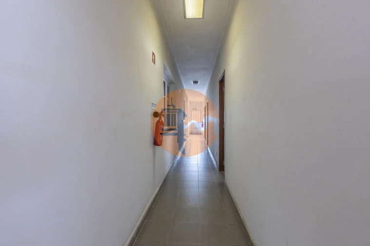 Moradia T5 para Venda em Alvalade Foto 49