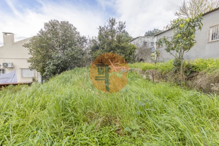 Moradia T5 para Venda em Alvalade Foto 54