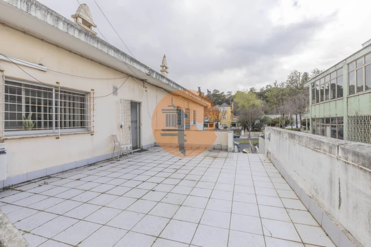 Moradia T5 para Venda em Alvalade Foto 58