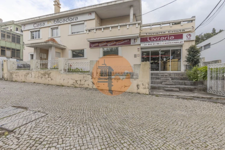 Moradia T5 para Venda em Alvalade Foto 52