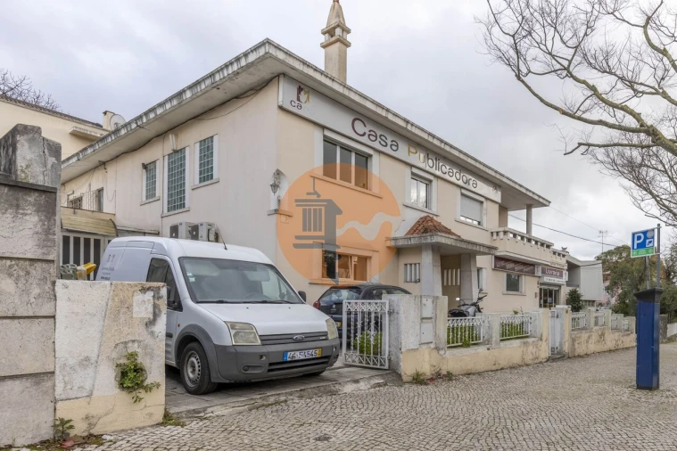 Moradia T5 para Venda em Alvalade Foto 59