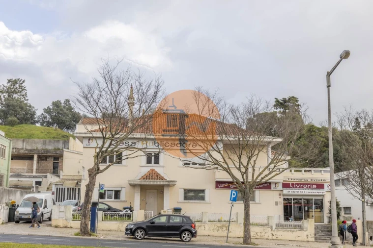 Moradia T5 para Venda em Alvalade Foto 60