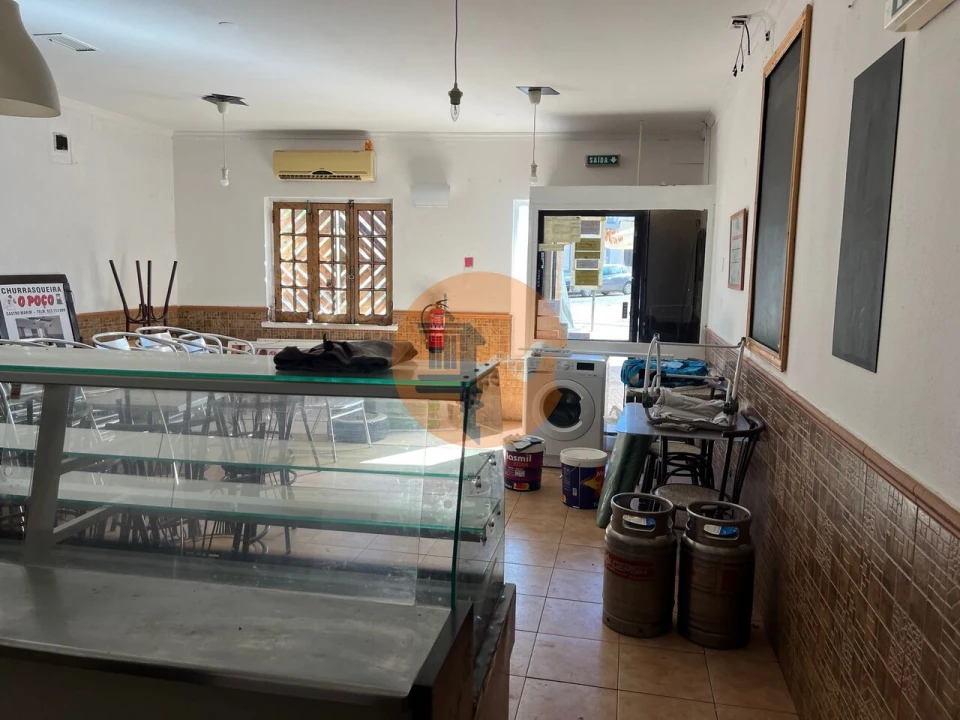 Moradia T3 para Venda em Castro Marim Foto 2