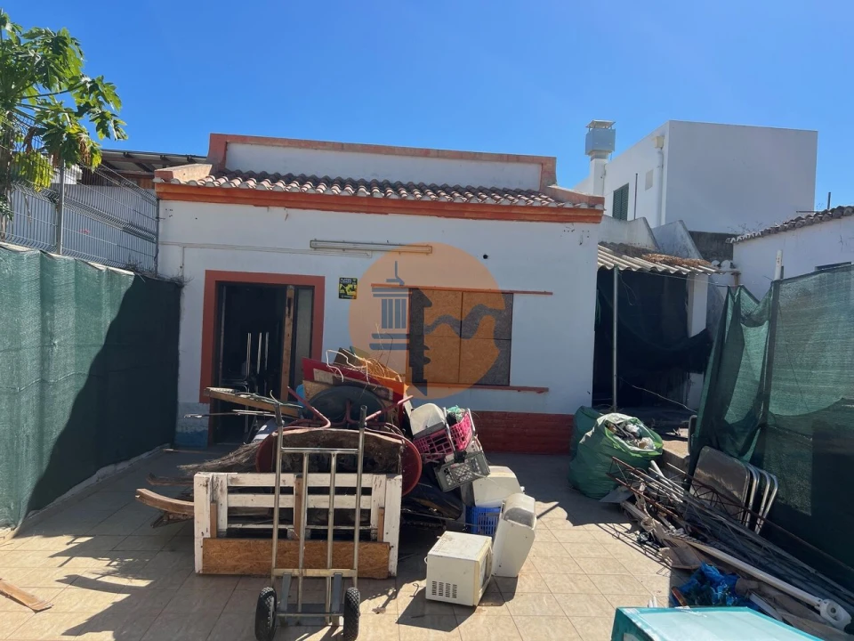 Moradia T3 para Venda em Castro Marim Foto 10