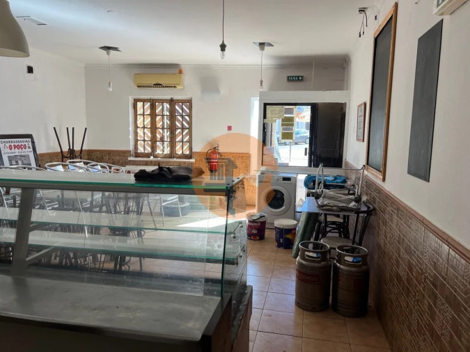 Moradia T3 para Venda em Castro Marim Foto 2