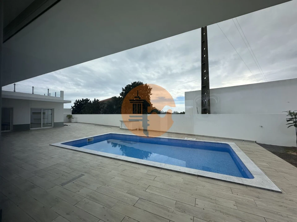 Moradia T4 para Venda em Altura Foto 20