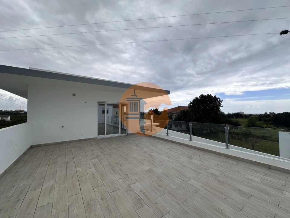 Moradia T4 para Venda em Altura Foto 31