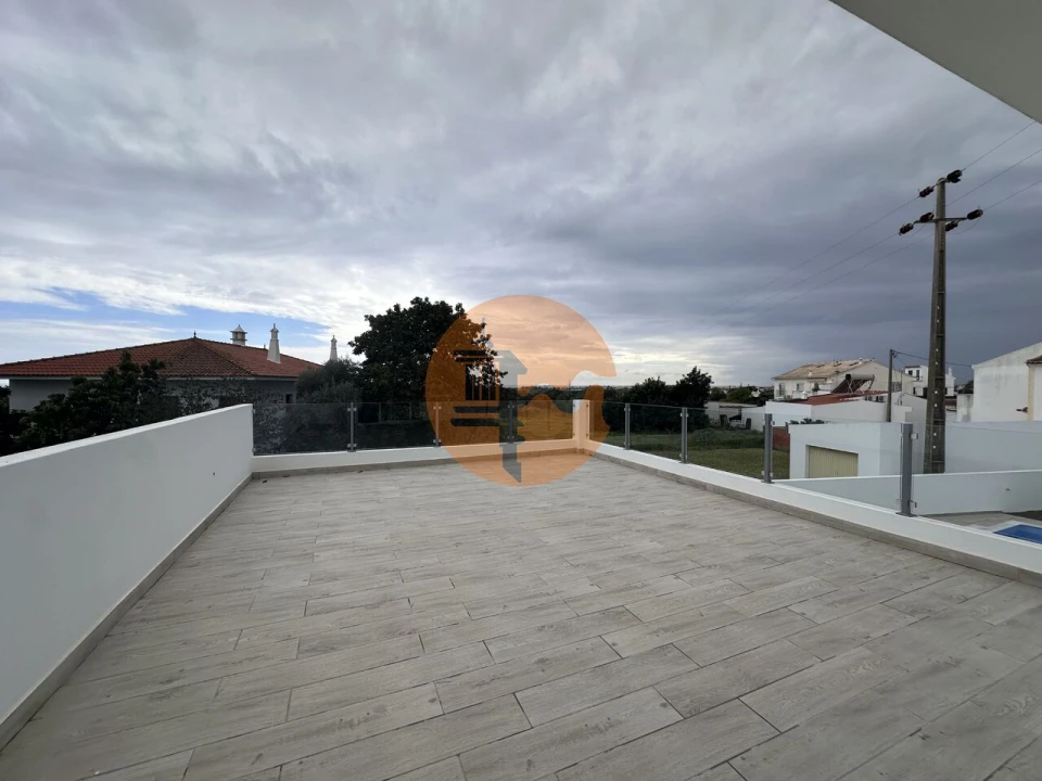 Moradia T4 para Venda em Altura Foto 42