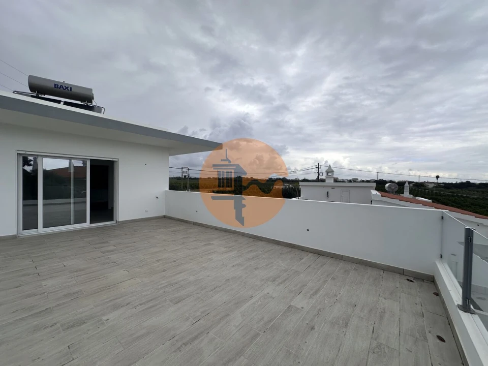 Moradia T4 para Venda em Altura Foto 43