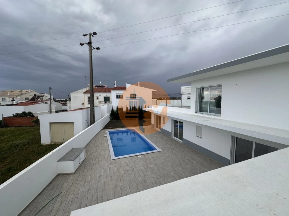 Moradia T4 para Venda em Altura Foto 45